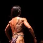 Carol  Hardee - NPC Big Sky Championships 2013 - #1